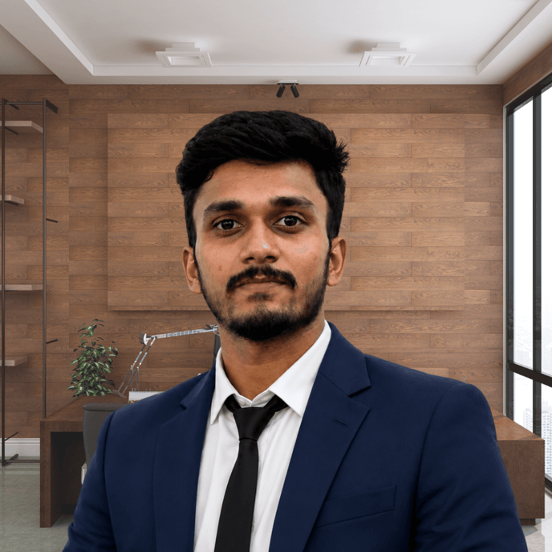 Suraj Kumar Chandravanshi, freelance SEO expert in Delhi helping brands grow in India, Germany, UAE, and Australia