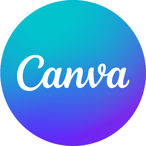 Canva — visual design tool for social media and marketing assets