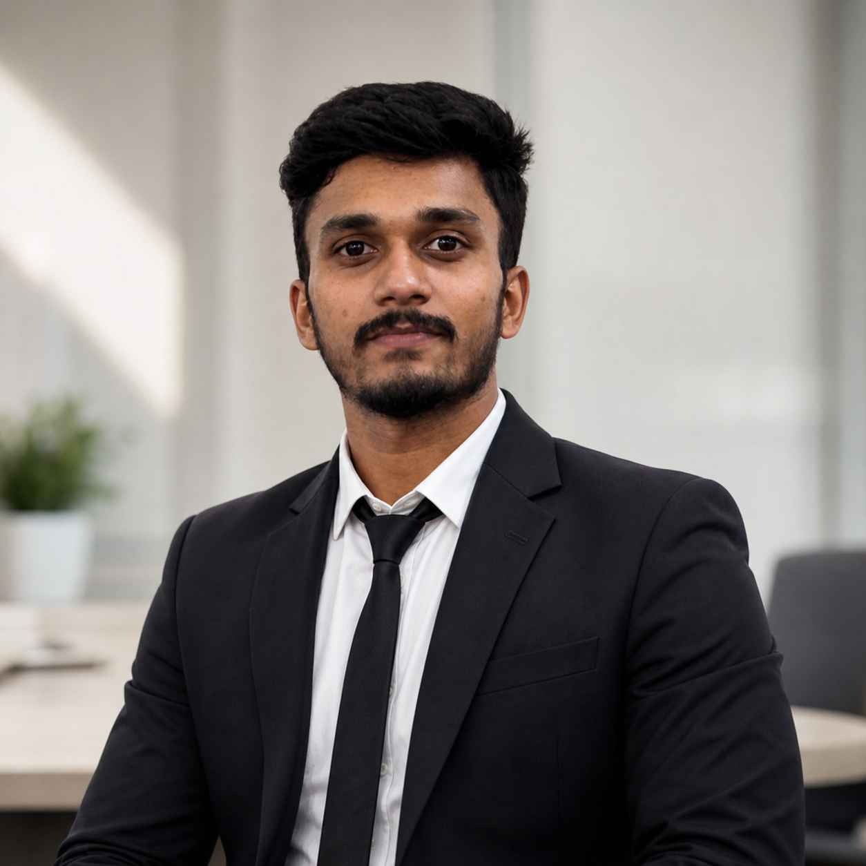 Suraj Kumar Chandravanshi — SEO & Digital Marketing Specialist based in Delhi, India